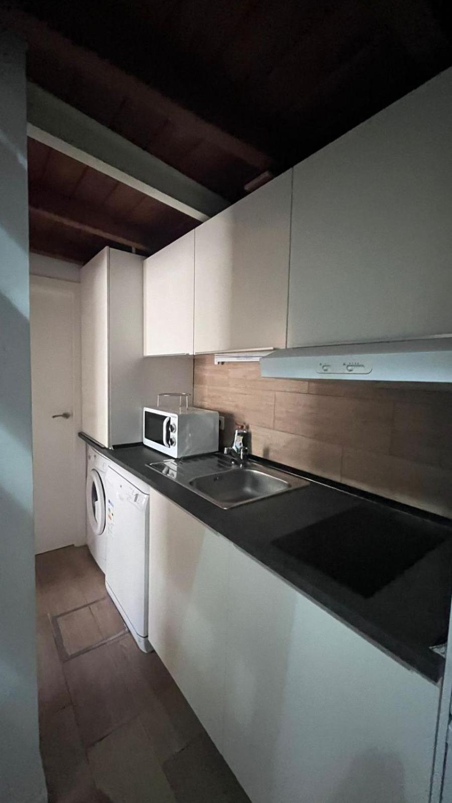세비야 Hiniesta Centro 아파트 외부 사진