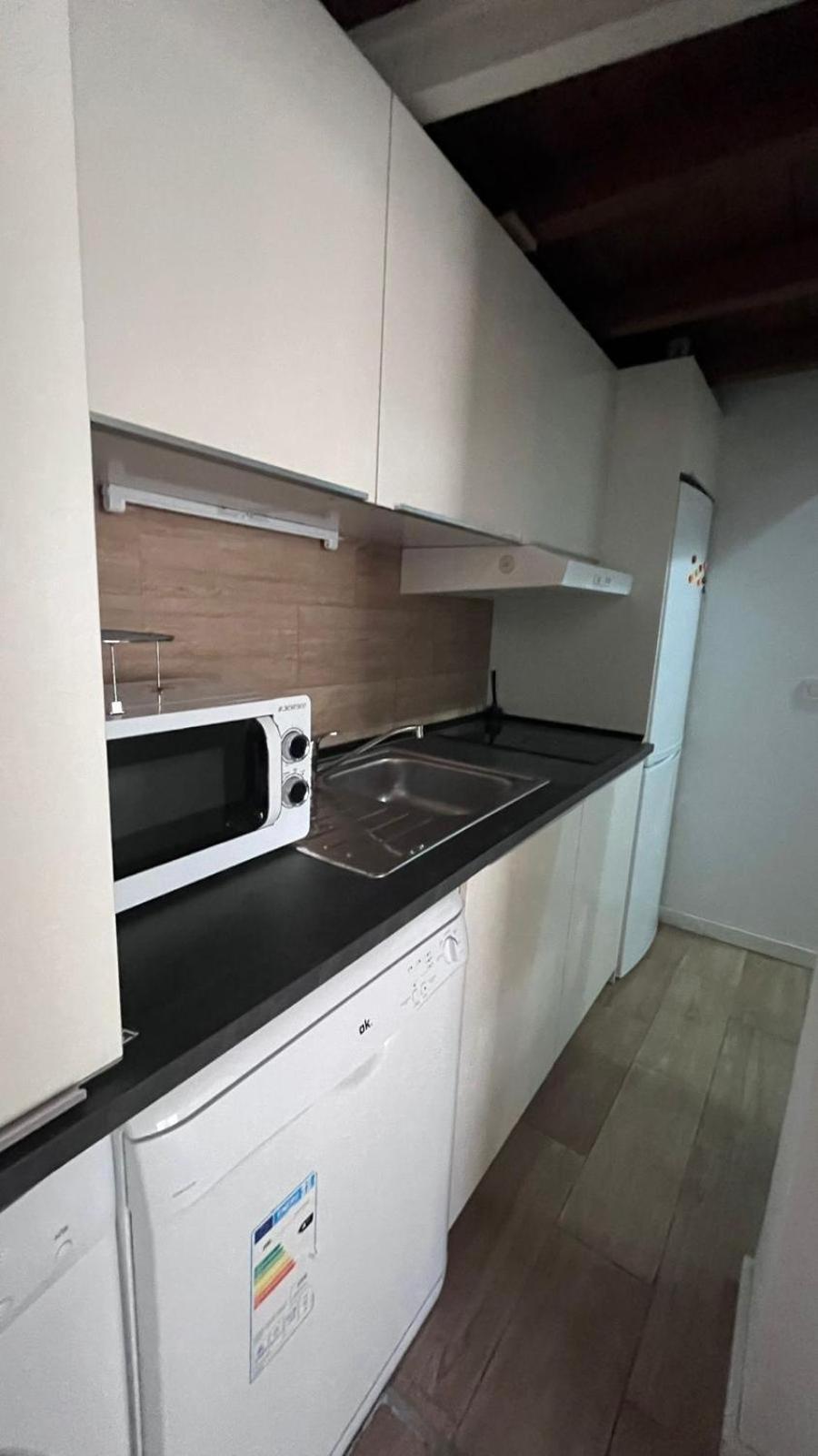 세비야 Hiniesta Centro 아파트 외부 사진