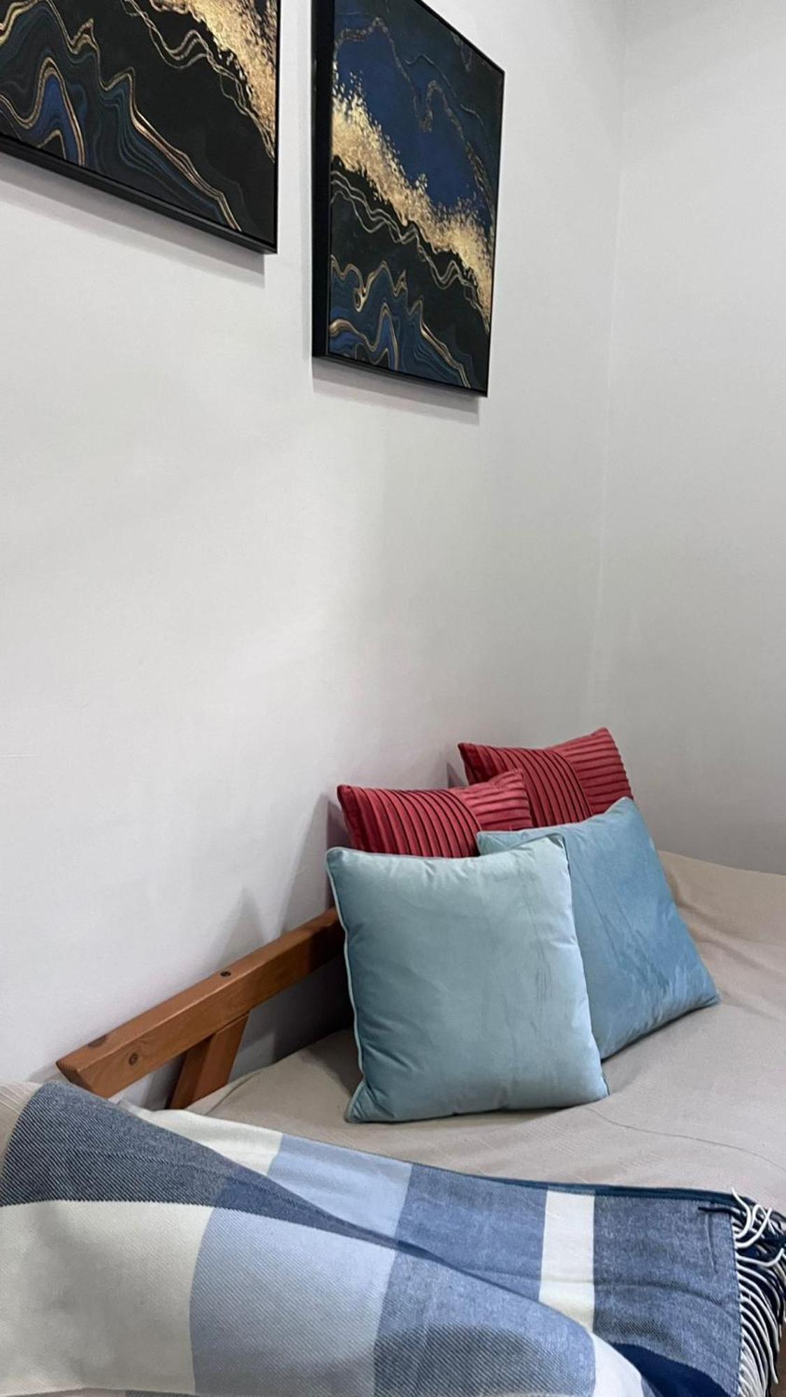 세비야 Hiniesta Centro 아파트 외부 사진