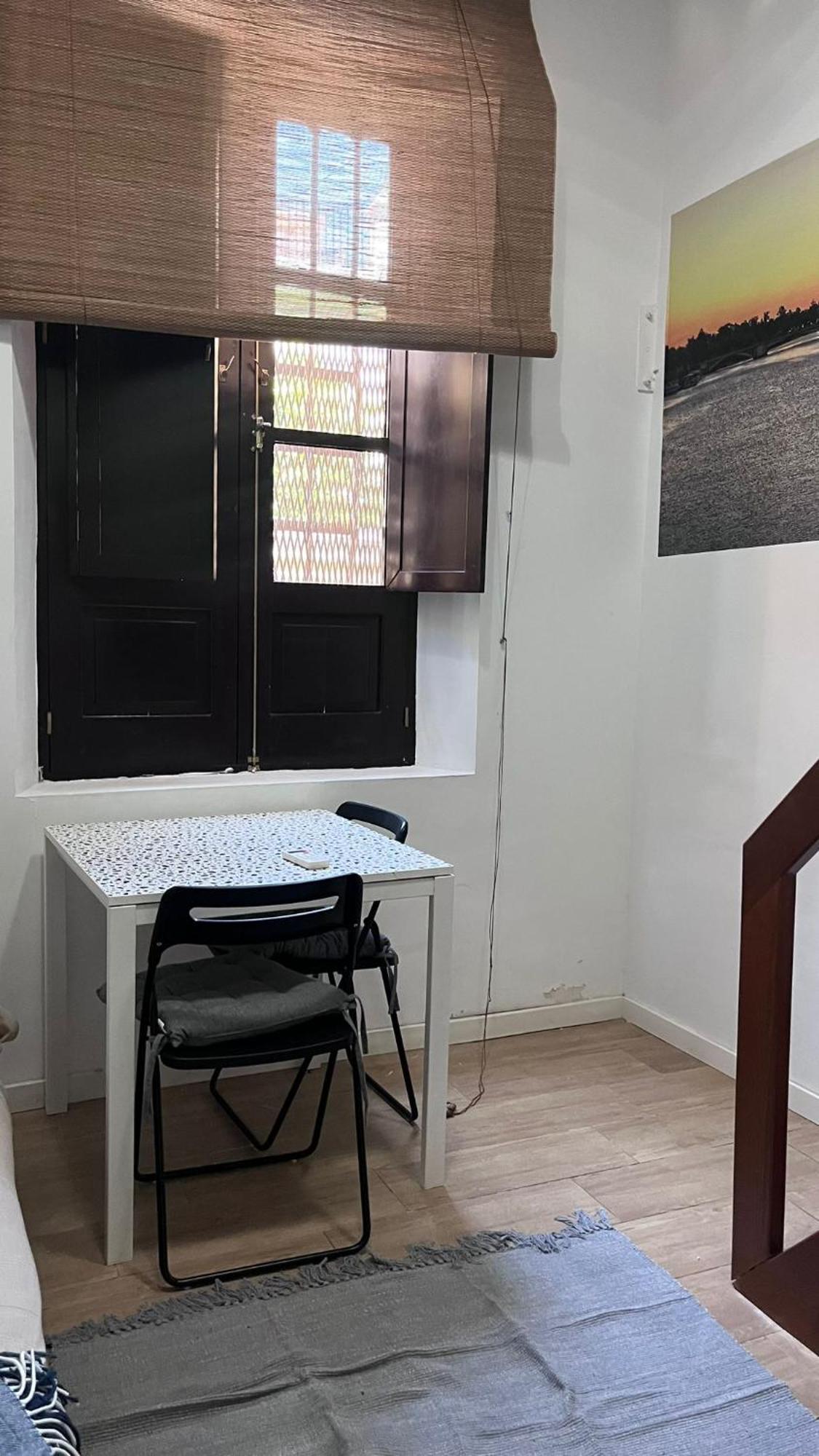 세비야 Hiniesta Centro 아파트 외부 사진
