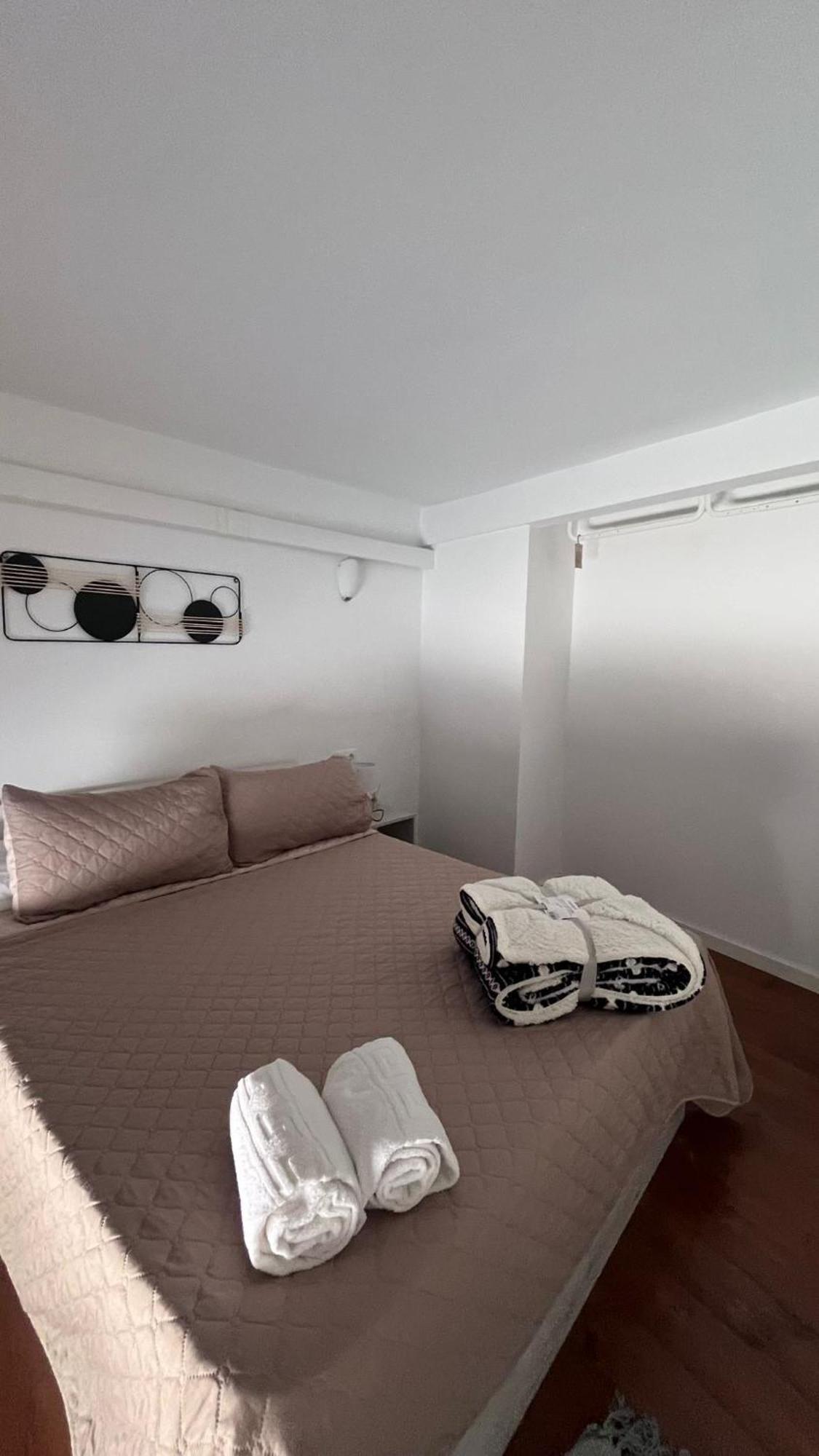 세비야 Hiniesta Centro 아파트 외부 사진