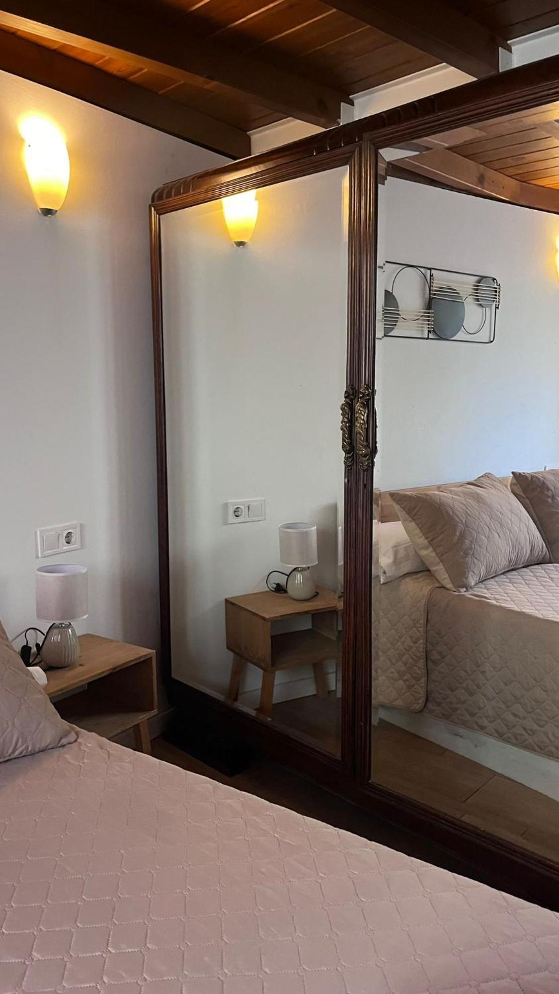 세비야 Hiniesta Centro 아파트 외부 사진