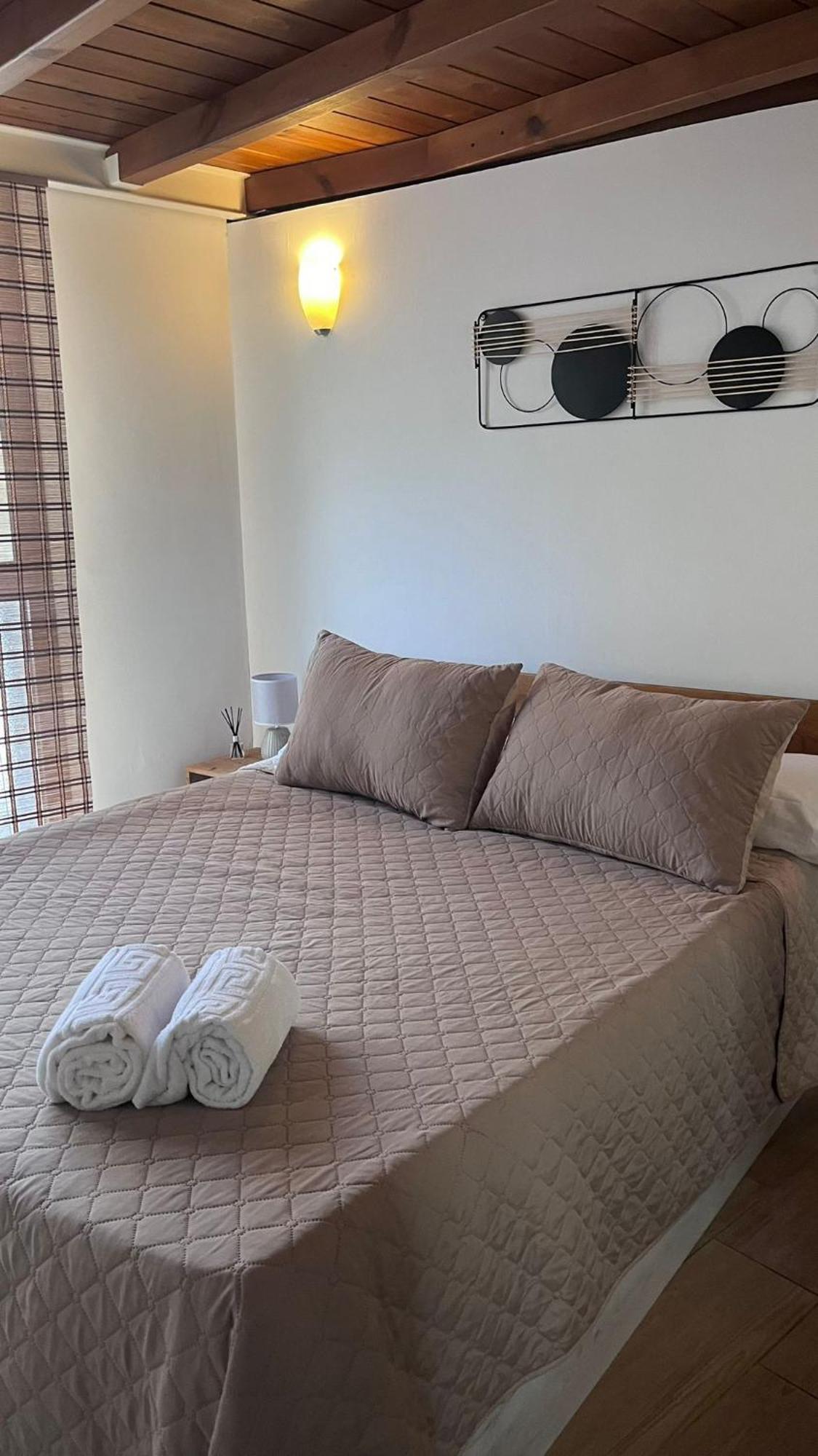 세비야 Hiniesta Centro 아파트 외부 사진